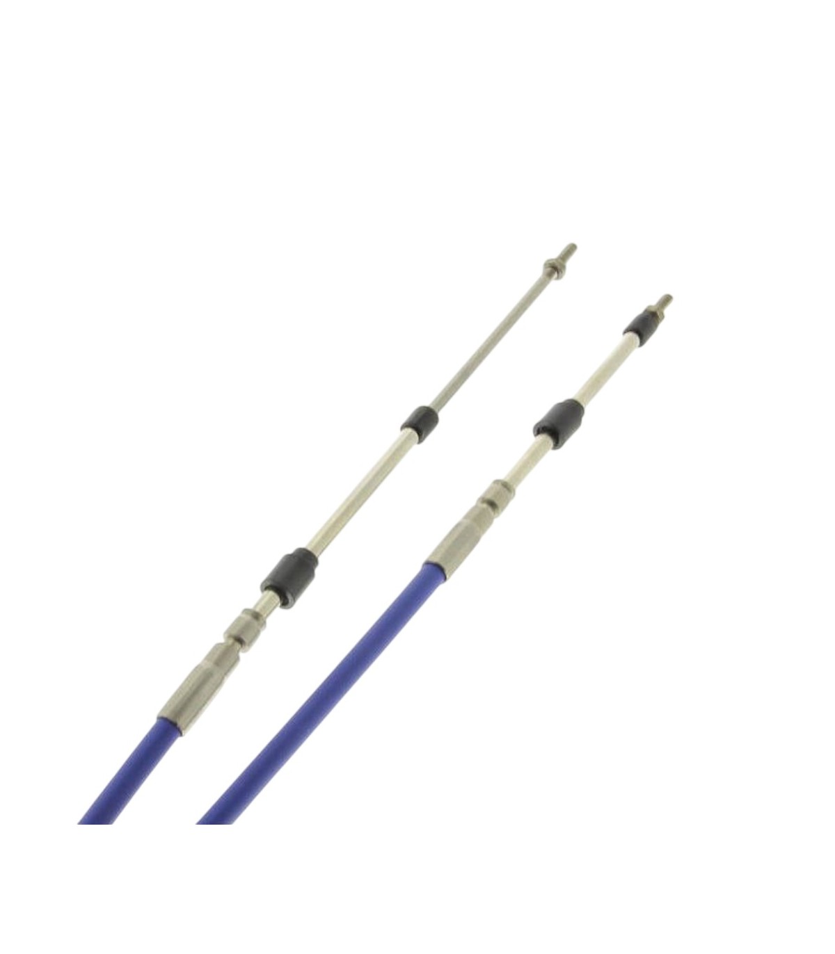CABLE CONTROL MACHZERO 17FT