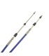 CABLE CONTROL MACHZERO 18FT