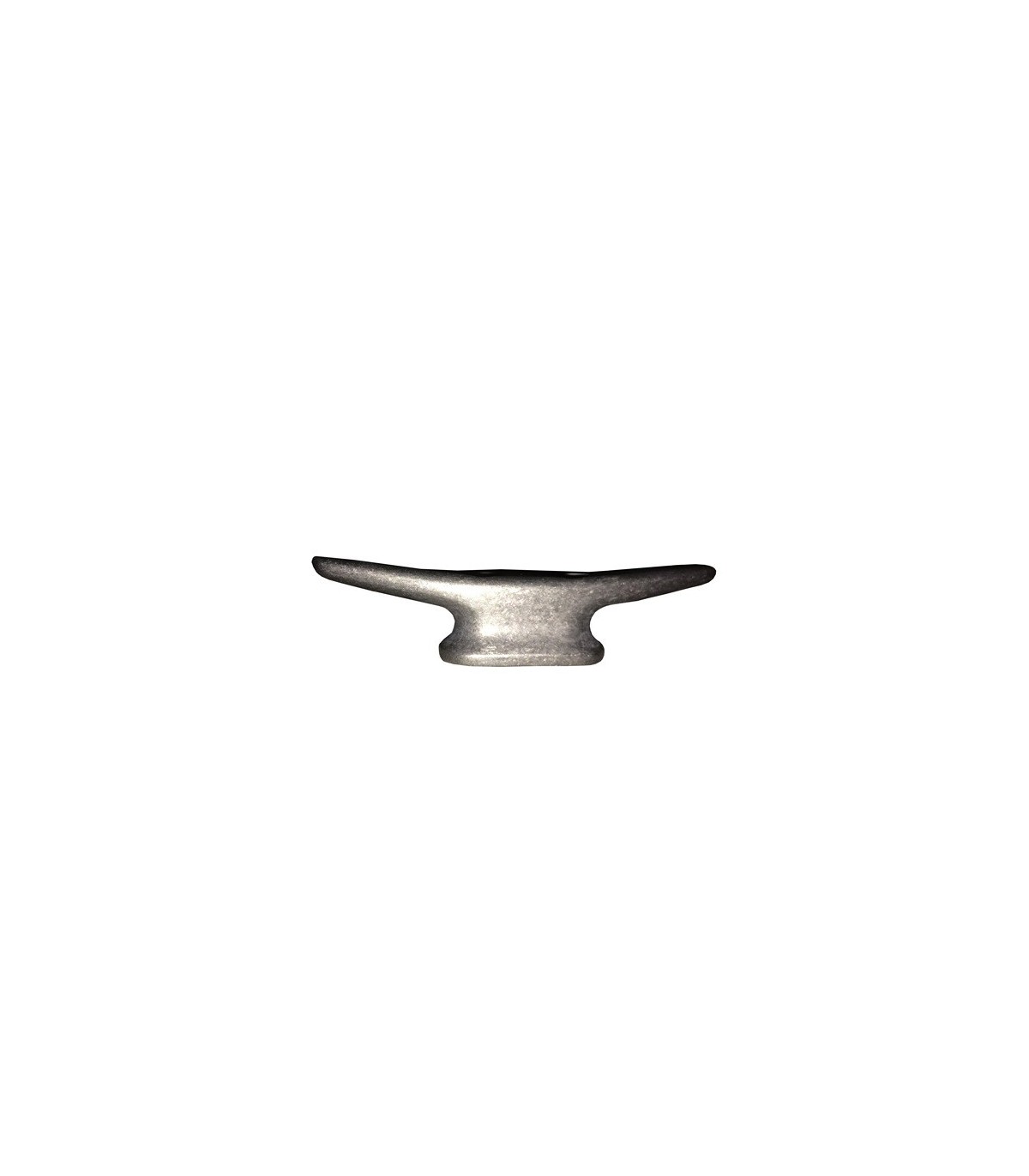 CORNAMUSA  ALUMINIO 5PULG. (C12122)