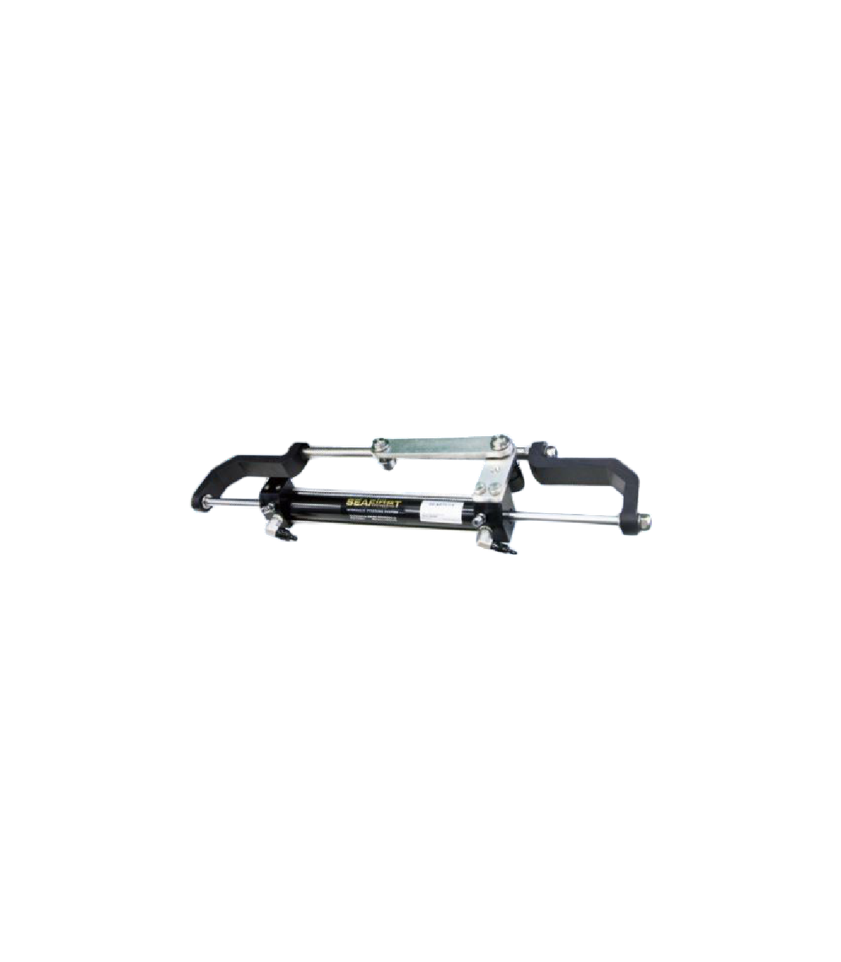 PISTON O CILINDRO HIDR(SOC2512H)1/4