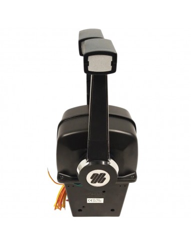 CAJA CONTROL 2 PAL. 2 MOT. C/TRIM B79