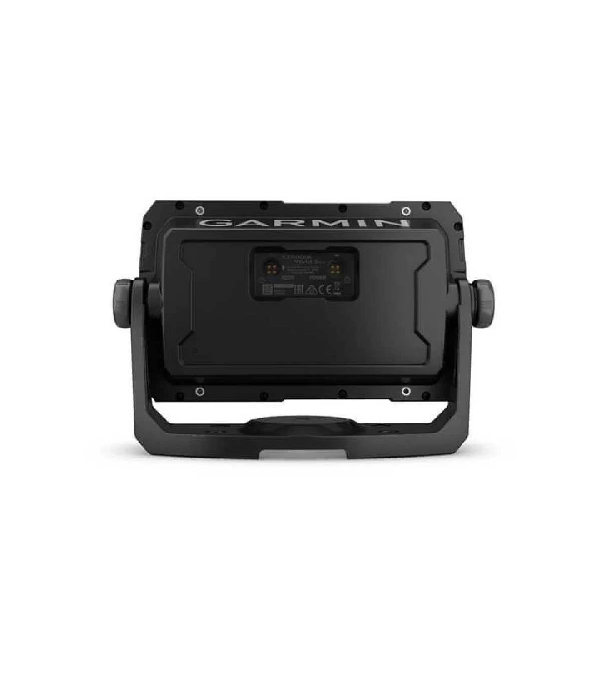 FISHFINDER STRIK. VIVID 5CV + TRANS