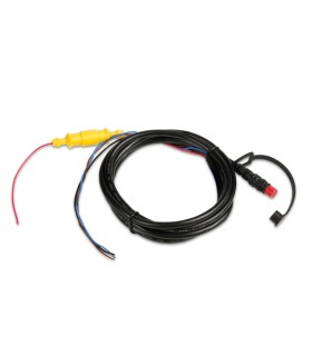 CABLE DATA /POWER(4-PIN)6ft