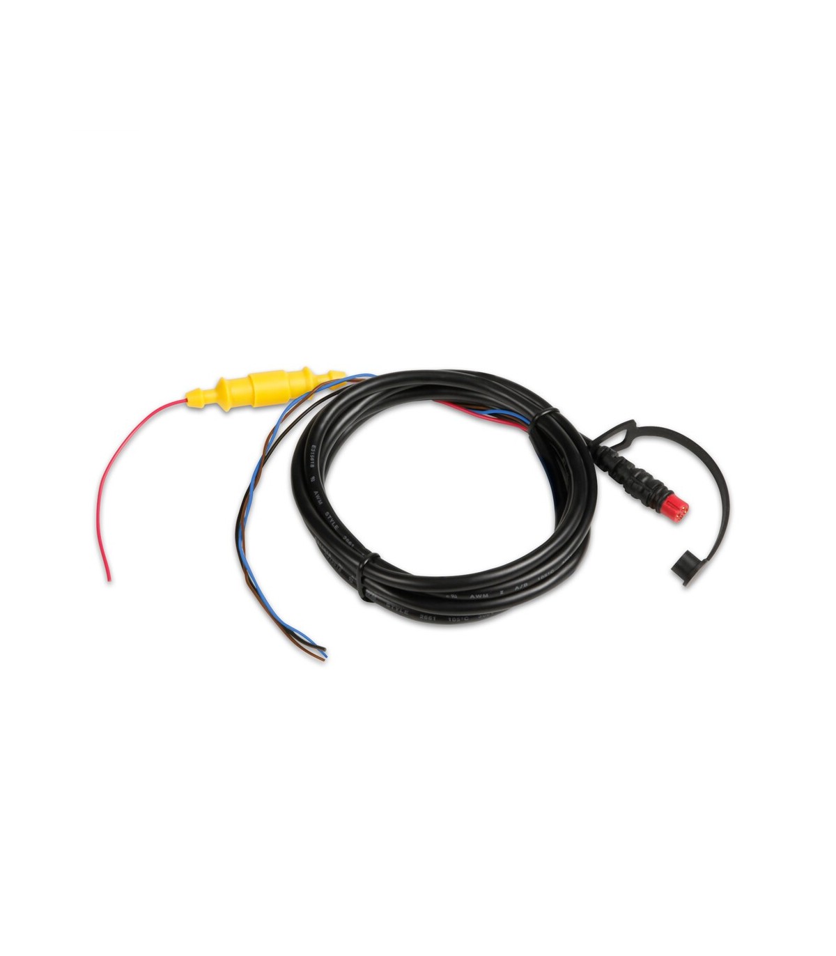 CABLE DATA /POWER(4-PIN)6ft