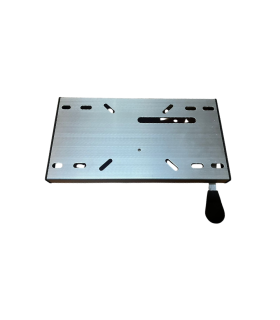 BASE DESLIZADORA ASIENTO 340X180mm.(751801)