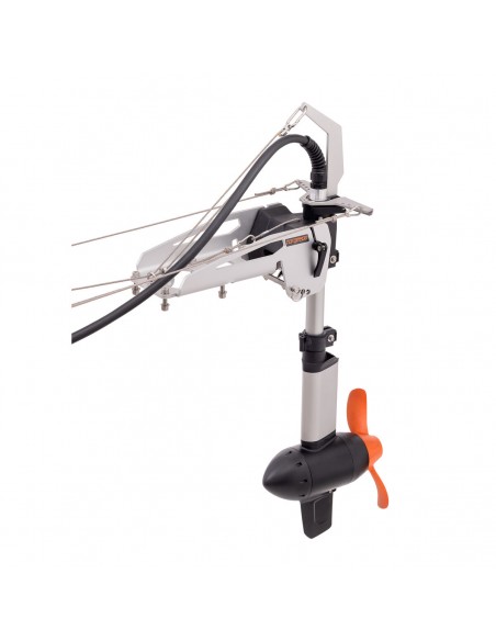 MOTOR TRAVEL UL C/ BATERIA (1421-00)