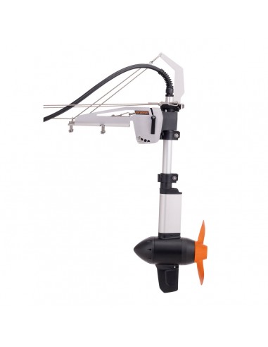 MOTOR TRAVEL UL C/ BATERIA (1421-00)