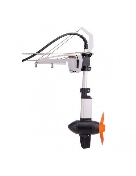 MOTOR TRAVEL UL C/ BATERIA (1421-00)