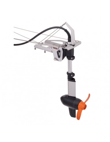 MOTOR TRAVEL UL C/ BATERIA (1421-00)