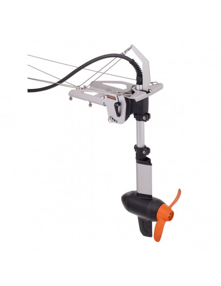 MOTOR TRAVEL UL C/ BATERIA (1421-00)