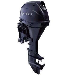 MOTOR TOHATSU MFS 30 HP C EPS