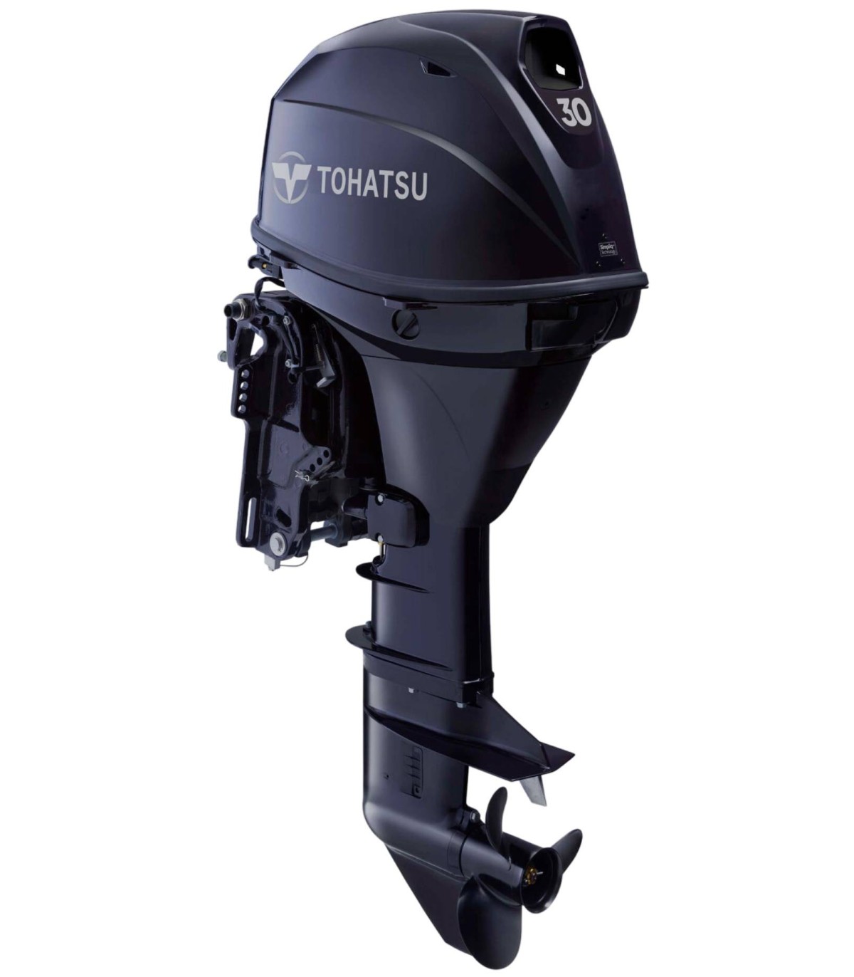 MOTOR TOHATSU MFS 30 HP C EPS