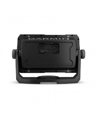 FISHFINDER STRIK. VIVID 5CV + TRANS