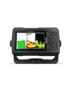 FISHFINDER STRIK. VIVID 5CV + TRANS