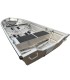 BOTE ALUMINIO PUELO K350