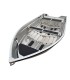 BOTE ALUMINIO PUELO K350