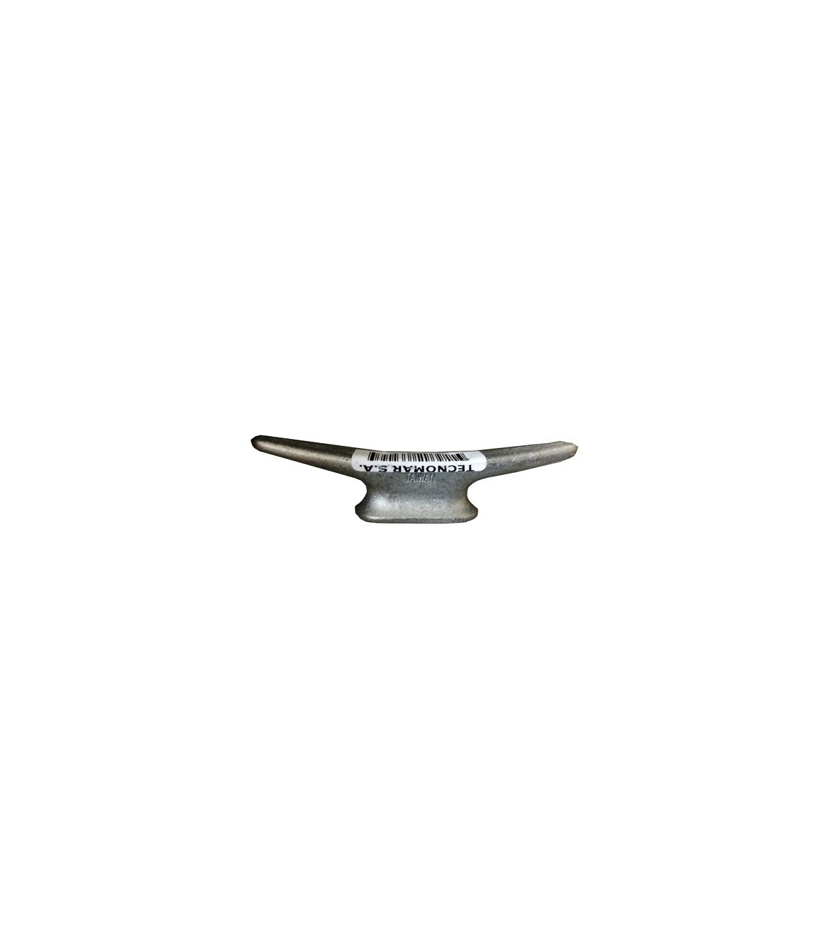 CORNAMUSA  ALUMINIO 4PULG. (C12120)
