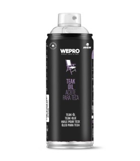 ACEITE DE TECA