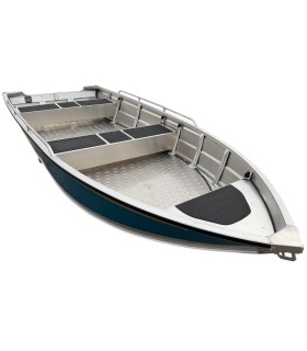 BOTE ALUMINIO PUELO B420