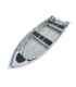 BOTE ALUMINIO PUELO B420