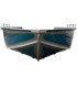 BOTE ALUMINIO PUELO B420