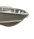 BOTE ALUMINIO PUELO B520