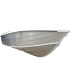 BOTE ALUMINIO PUELO B520