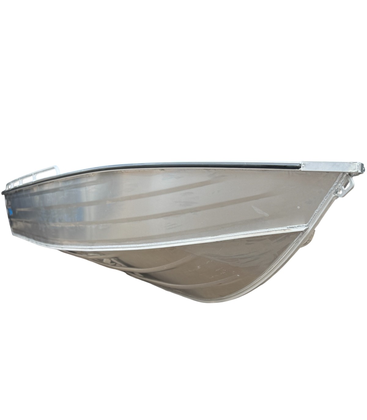 BOTE ALUMINIO PUELO B520