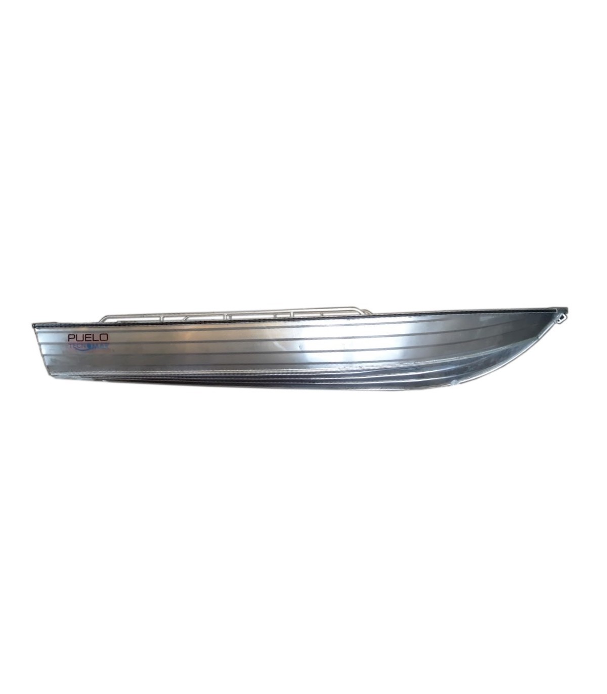 BOTE ALUMINIO PUELO B520