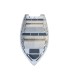 BOTE ALUMINIO PUELO B520