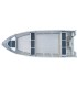 BOTE ALUMINIO PUELO B520