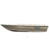 BOTE ALUMINIO PUELO B380