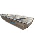 BOTE ALUMINIO PUELO B380