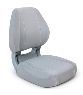 ASIENTO PLEGABLE GRIS(MA 705-11)