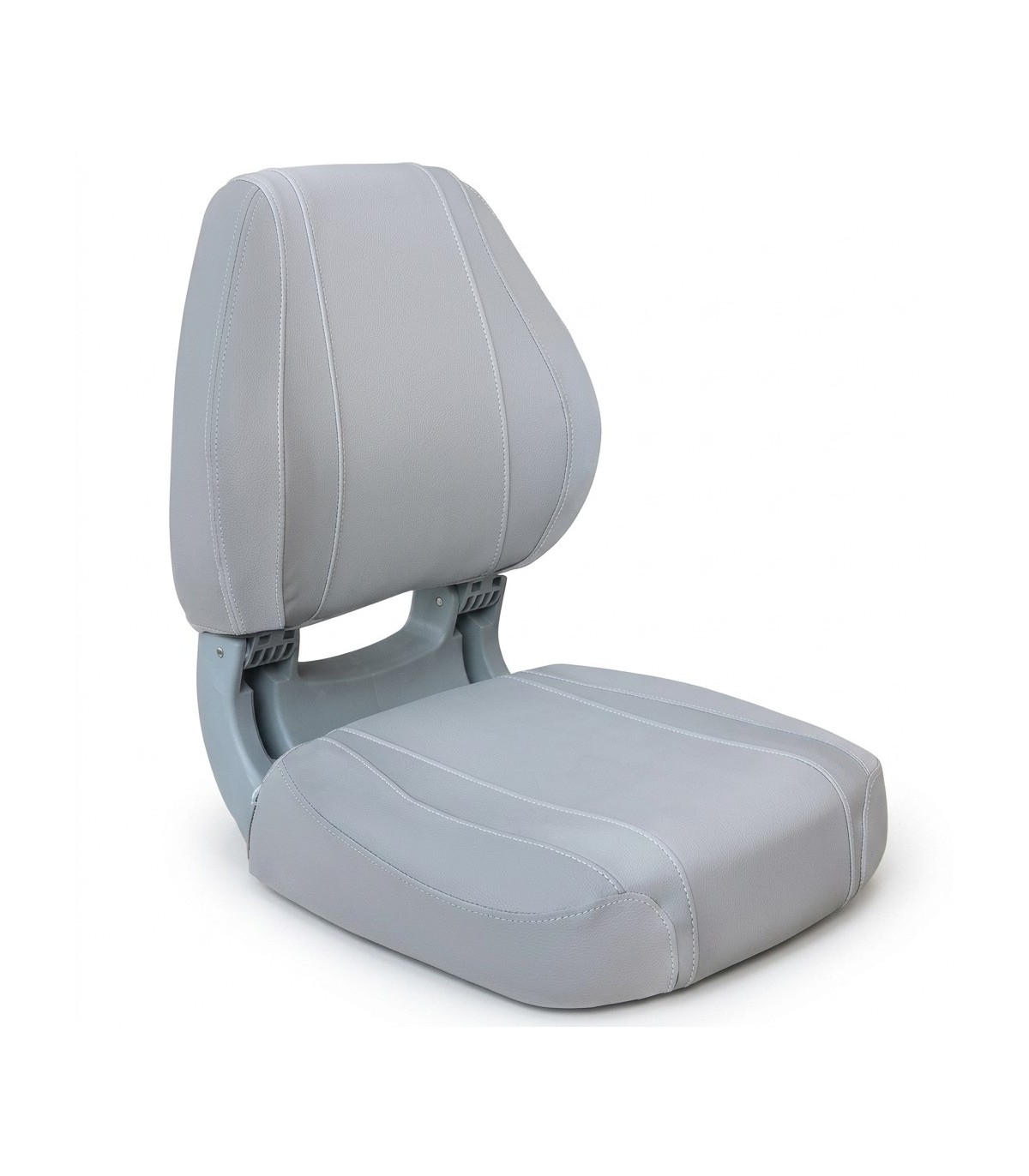 ASIENTO PLEGABLE GRIS(MA 705-11)