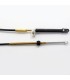 CABLE CONTROL MERCURY 8FT C5