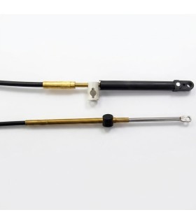 CABLE CONTROL MERCURY 8FT C5