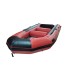 BOTE FARIO PRO 390 ROJO TIPO FUT.