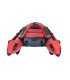 BOTE FARIO PRO 420 ROJO TIPO FUT.