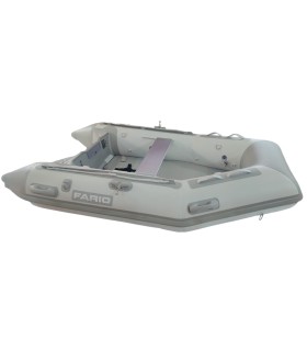 BOTE FARIO 270 BLANCO AERO
