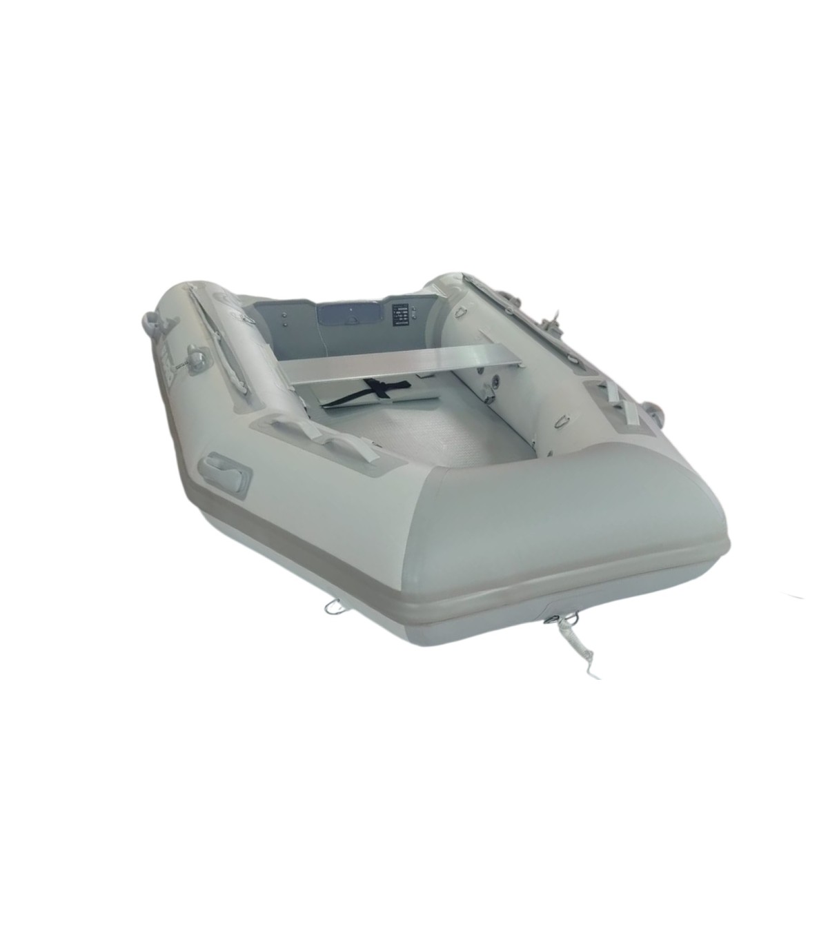 BOTE FARIO 270 BLANCO AERO