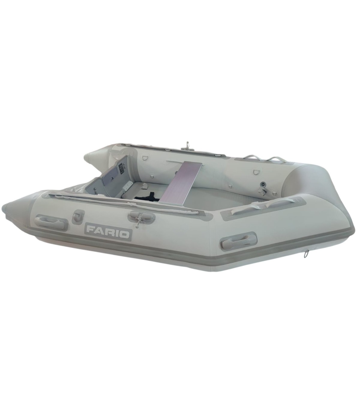 BOTE FARIO 300 BLANCO AERO