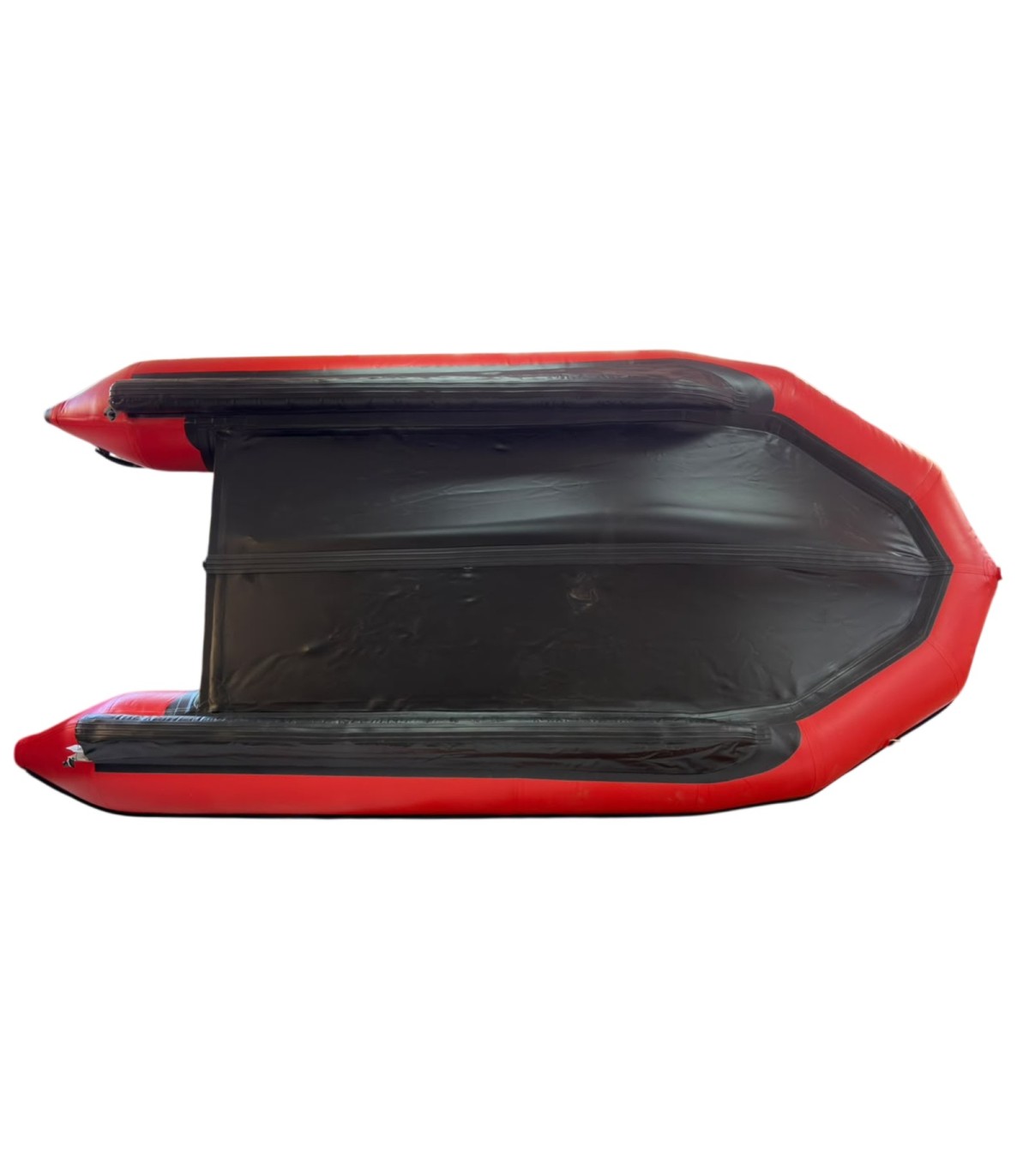 BOTE FARIO PRO 420 ROJO TIPO FUT.