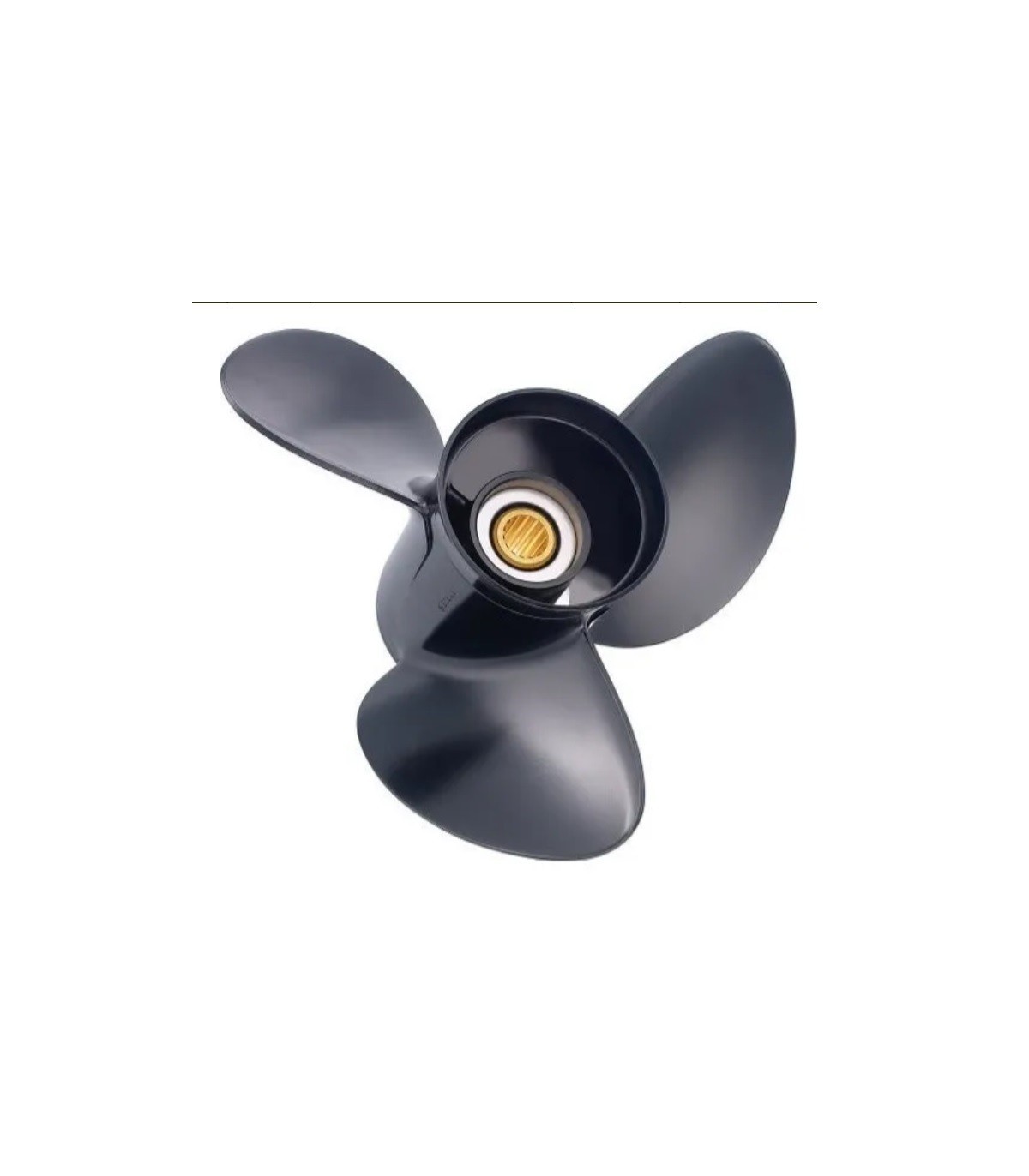 HELICE T90 TOH. U90(13 1/4X17 PASO17)