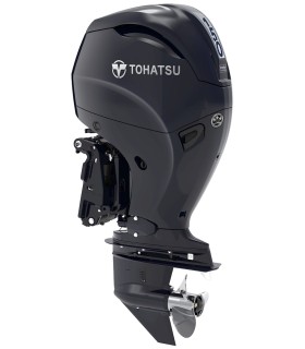 MOTOR TOHATSU MFS 150 HP A ETUL