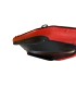 BOTE FARIO PRO 420 ROJO TIPO FUT.