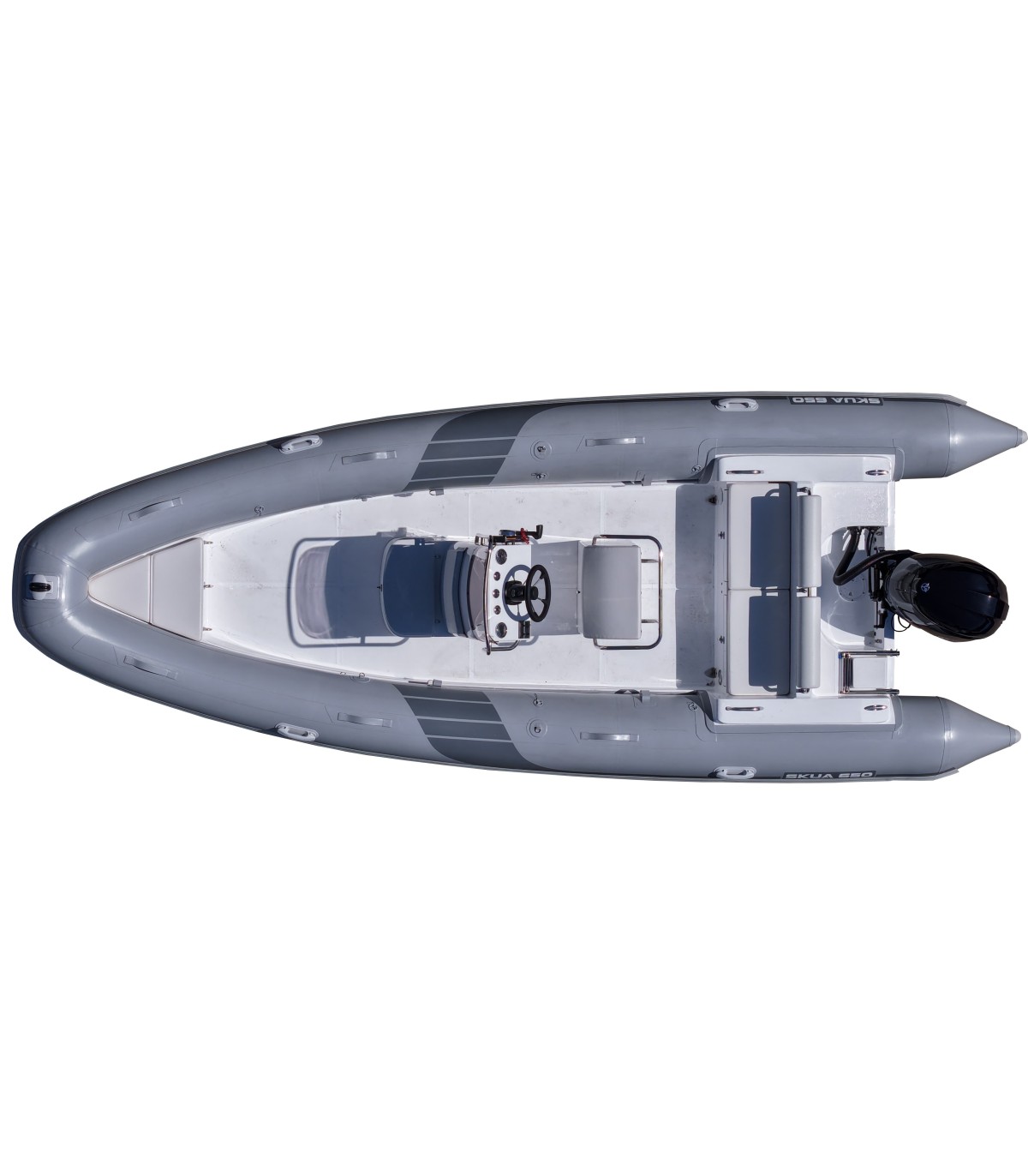 BOTE SKUA NEW650 A