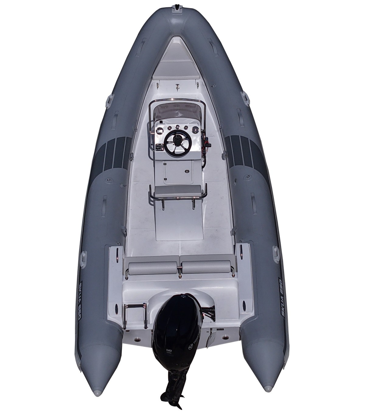 BOTE SKUA NEW650 A