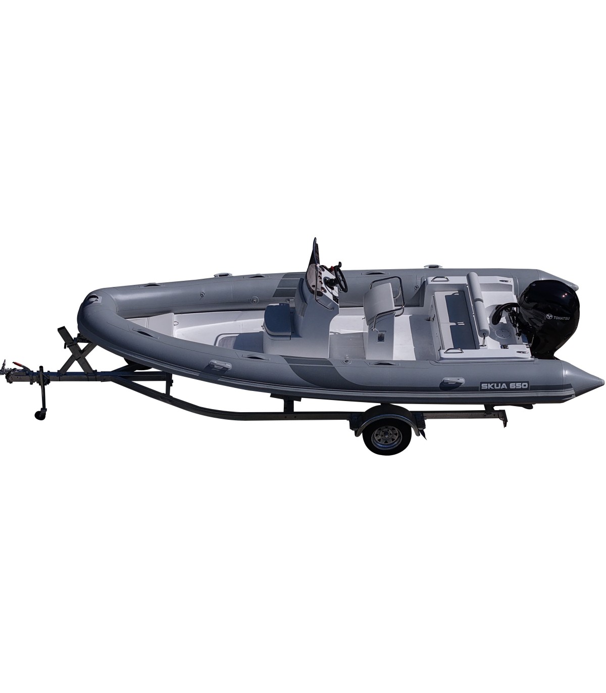 BOTE SKUA NEW650 A