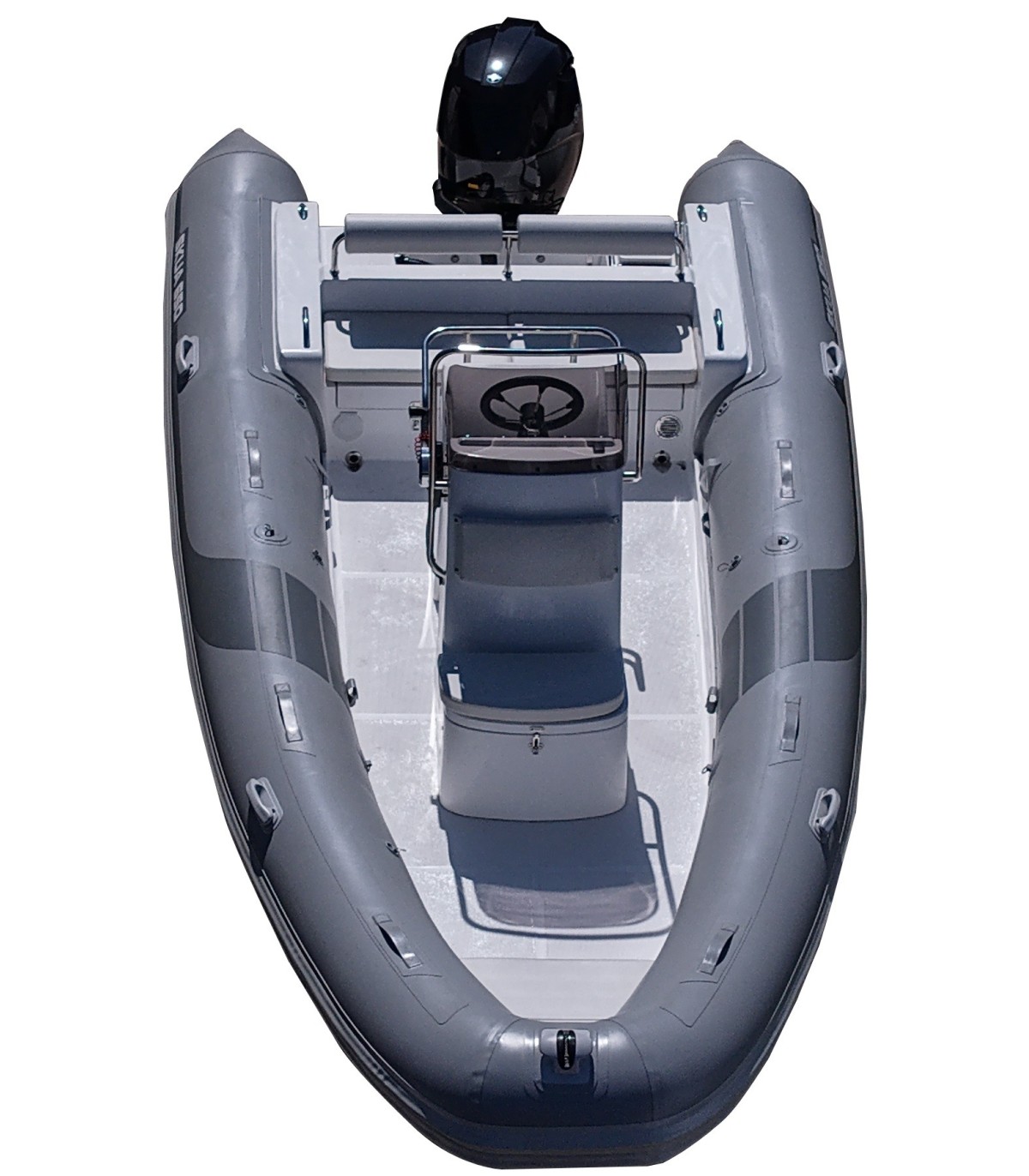 BOTE SKUA NEW650 A